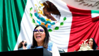 Genoveva Huerta considera excesivo expulsar a Eduardo Alcántara
