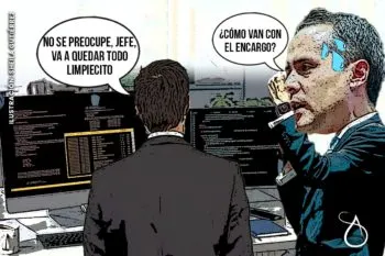 Gobernación se hace de la vista gorda con José Francisco de la Fuente y los chinos que naturalizó como mexicanos