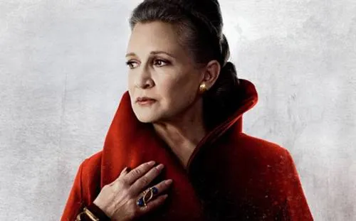 ¡Confirmado! Princesa Leia, Luke Skywalker y Lando regresan al Episodio IX