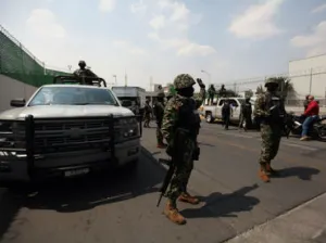 Reforzarán seguridad en Sinaloa por disputa de liderazgo en cártel