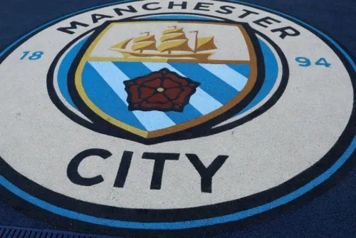 Suspenden dos años al Manchester City de todas las competencias europeas