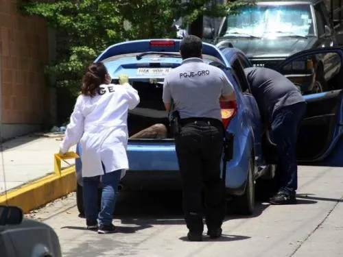 Nuevo récord de asesinatos en julio, según cifras del SESNSP