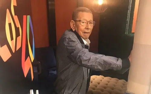 Pisotean el legado de Montero Ponce