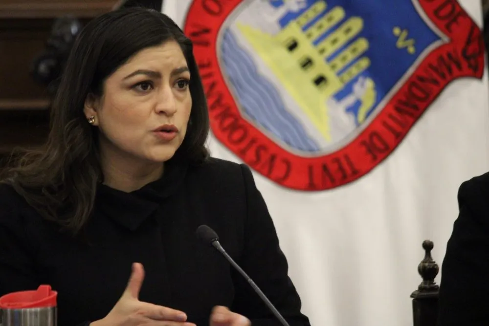 Respetará CRV “lo que marque la ley” ante fallo del TEPJF