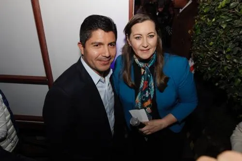 Necesaria la unidad en el PAN para ganar contienda, dice Méndez Gutiérrez