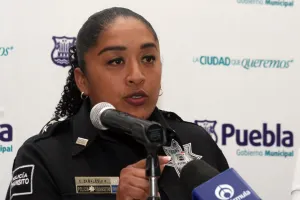 Por ciclovías y bahías apartar lugares está prohibido en el centro