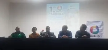 Amozoc organiza la Primera Carrera Campo Traviesa de 10 km el próximo 15 de diciembre