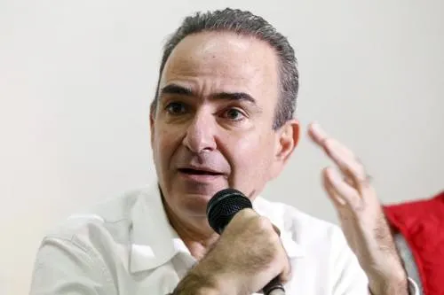 Reconoce Estefan Chidiac capital político de Eduardo Rivera