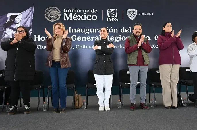 Foto: Especial