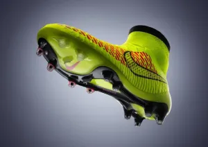 Magista, nuevos botines de Nike, opción para excelencia