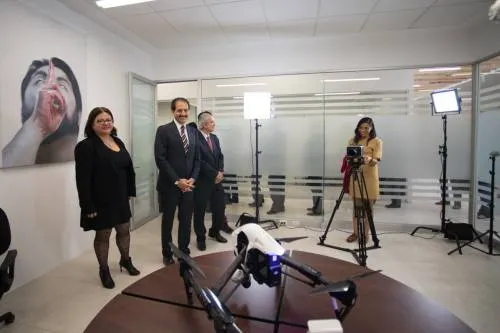 Centro universitario de servicios, un espacio BUAP para beneficio de la sociedad poblana