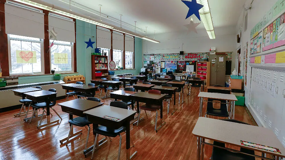 Por repunte de contagios covid, aún no se define fecha de regreso a clases en NL