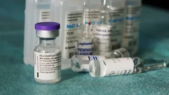 Avalan refuerzo de vacuna Pfizer para niños de 12 a 15 años en EE. UU.