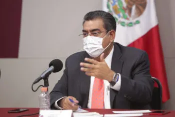 Si se comprueba que el edil de Zapotitlán de Méndez disparó contra escuela, será sancionado: Céspedes
