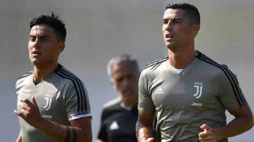 Serie A: ¿Quién cobrará los penales en la Juventus?