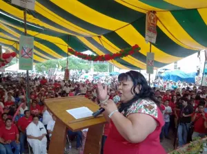 Va EPN en camino de seguridad alimentaria y dignidad para campesinos: CNC
