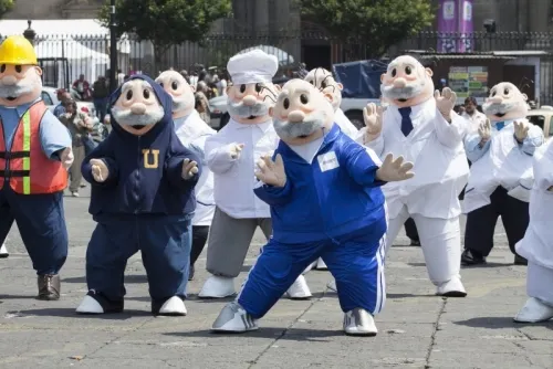 Por si las extrañabas; Botargas del Doctor Simi abren su cuenta de TikTok