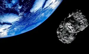Buscan aprobar ley en EUA para permitir explotación minera de asteroides