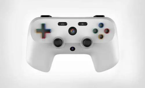 Una patente de Google revela cómo funcionaría su mando de videojuegos