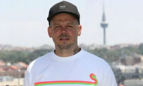 Residente, Maluma y Shakira parten como favoritos para los Grammy Latino