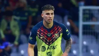 Jorge Sánchez se acerca cada vez más al equipo del Ajax