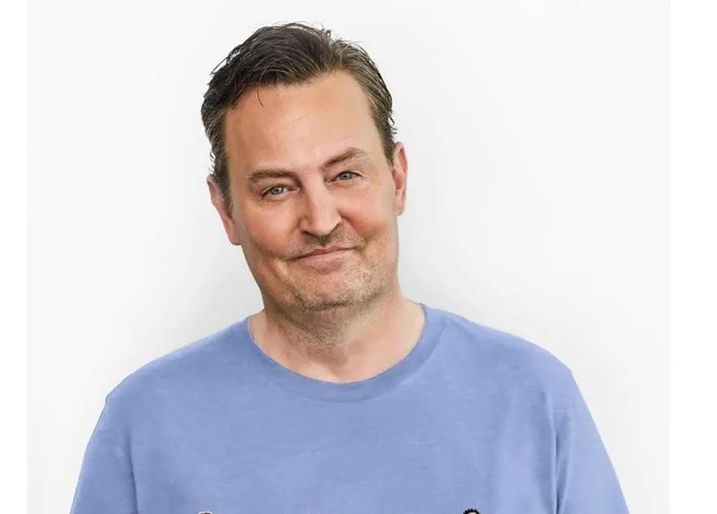 Cinco personas enfrentan cargos graves por suministrar ketamina al actor Matthew Perry