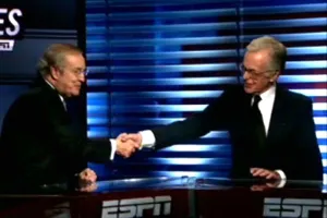 Comentaristas deportivos destacan don de gente de Zabludovsky