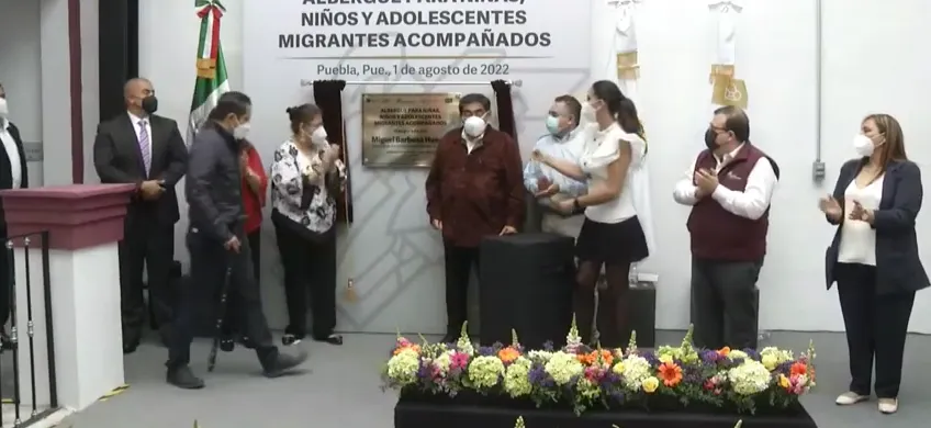 Barbosa Casa Migrante