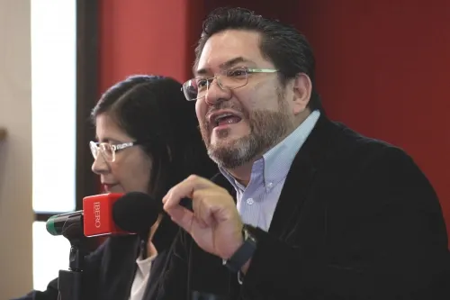 Medición de pobreza por parte del CONEVAL presenta inconsistencias