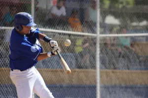 Se juegan el pase a cuartos de final Borregos beisbol en universiada