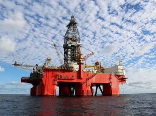 Liberan a dueño de Oceanografía