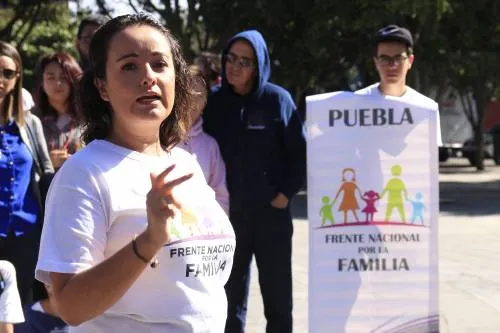 FNF de Puebla buscará reunión con los candidatos a diferentes cargos de elección popular