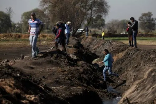 Personal de Pemex tardó más de cinco horas en atender fuga de Tlahuelilpan, Hidalgo