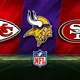 NFL: Chiefs, Vikings y 49ers mantienen el paso perfecto tras la Semana 4
