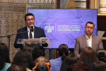 Congreso pide frenar espectaculares de aspirantes a cargos en 2027