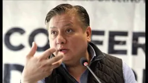 Fernando Morales no se considera priista, la militancia tampoco lo considera así: Galindo