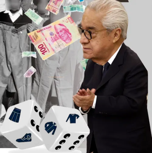 El millonario negocio de los uniformes y zapatos escolares
