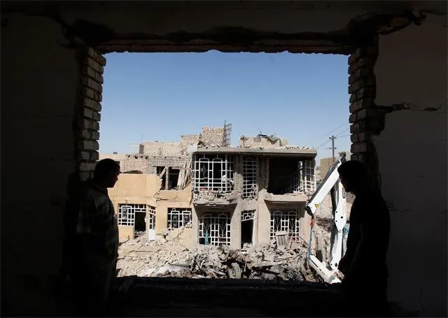 Serie de atentados en Irak deja al menos 32 muertos