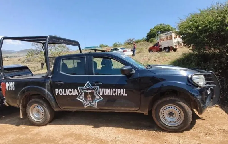 Riña en la Feria de la Chamarra de Xoxtla deja seis heridos de bala y machete; detienen a tres implicados