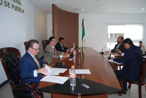 TEEP resuelve recurso de apelación y asunto especial sancionador