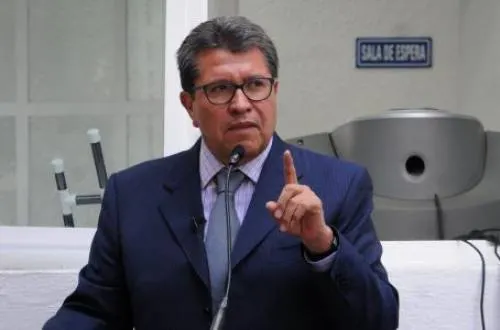 “Mi ciclo en Morena está concluyendo”: Monreal