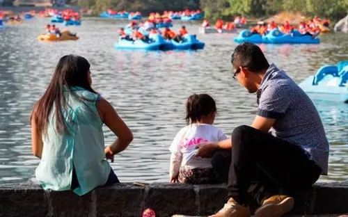 Este sería el calendario sin “puentes” en 2021