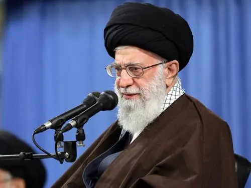 Líder supremo iraní: no aceptaremos cambios en el acuerdo nuclear