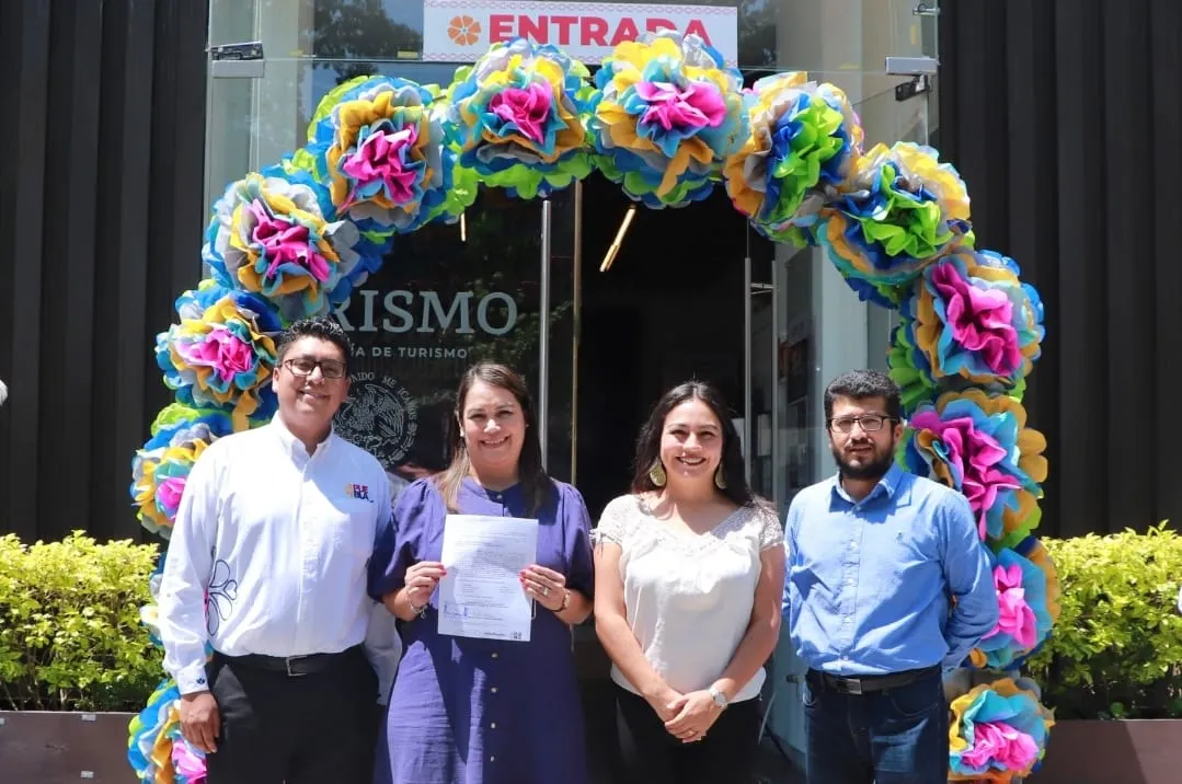 Postula gobierno de Sergio Salomón nueve municipios como Pueblos Mágicos