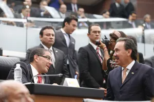 Retroceso de reforma educativa será abordado en Comisión Permanente