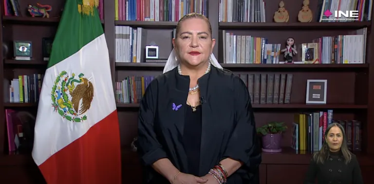 Guadalupe Taddei Zavala
