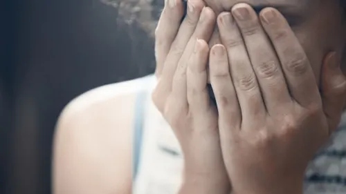 Una de cada 20 jóvenes de entre 15 y 19 años ha sido violada, revela Unicef