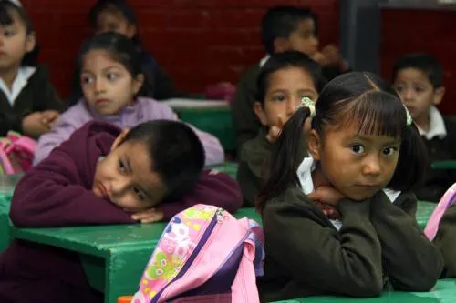 SNTE Puebla cumple satisfactoriamente con la educación en las aulas: Ariza Alonzo