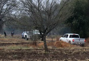Muertos en Calpan podrían ser desaparecidos de Cuautlancingo, señala FGE
