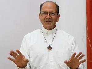 Normalistas fueron ?desaparecidos? por autoridades: Alejandro Solalinde